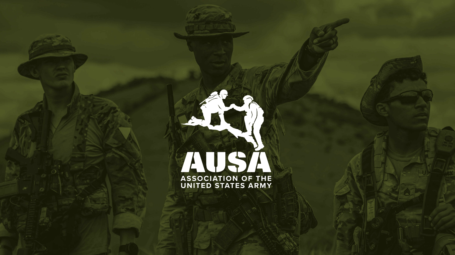 AUSA 2025 Annual Meeting & Symposium