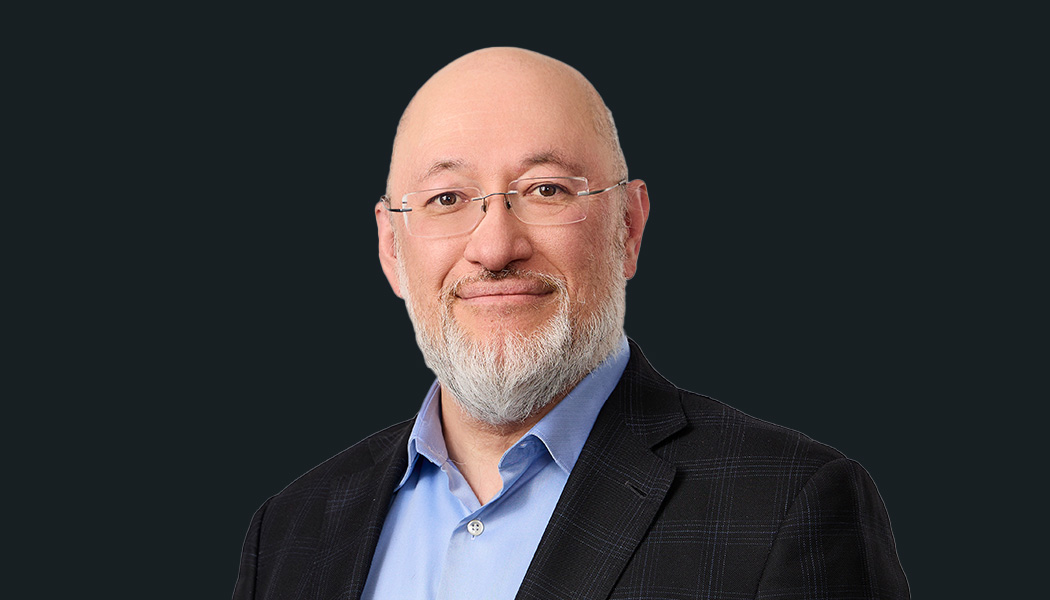 Pierre Chao